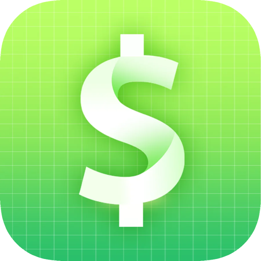 Prévia de MTracker: Controle de gastos